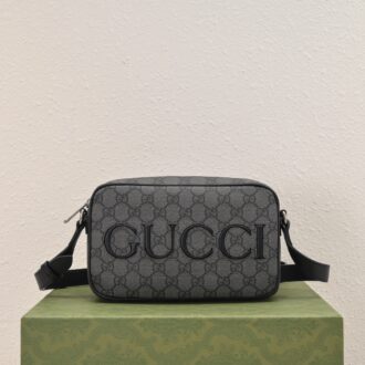 Gucci Ophidia mini shoulder bag Model:768391 Size: 23.5*14*6CM