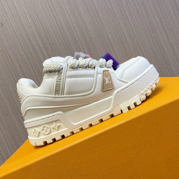 LV Skate Sneaker