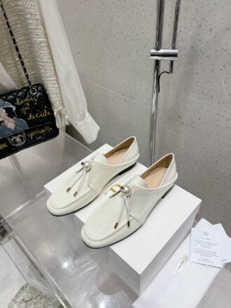 The row Classic Loafers