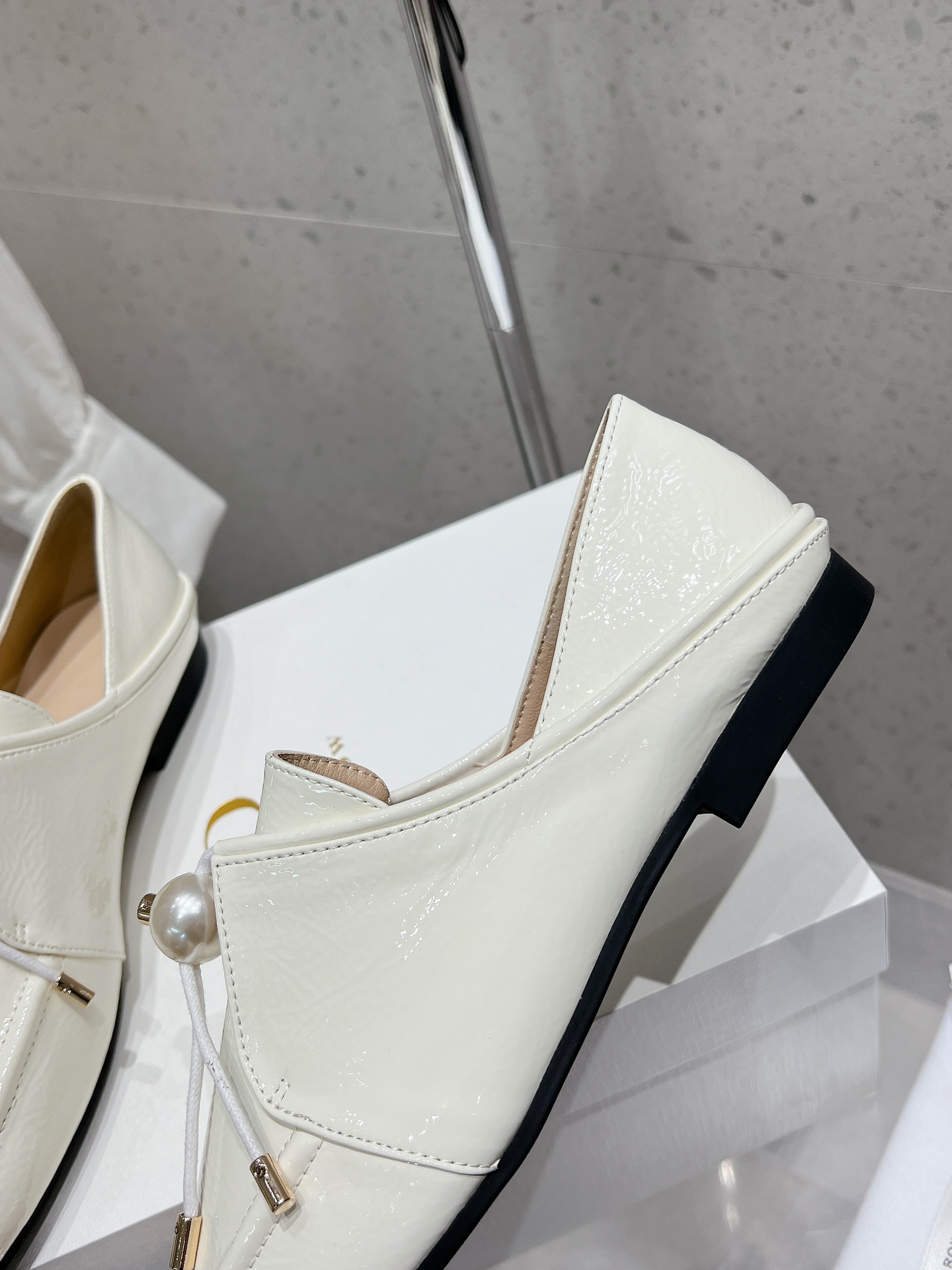 The row Classic Loafers - Image 4