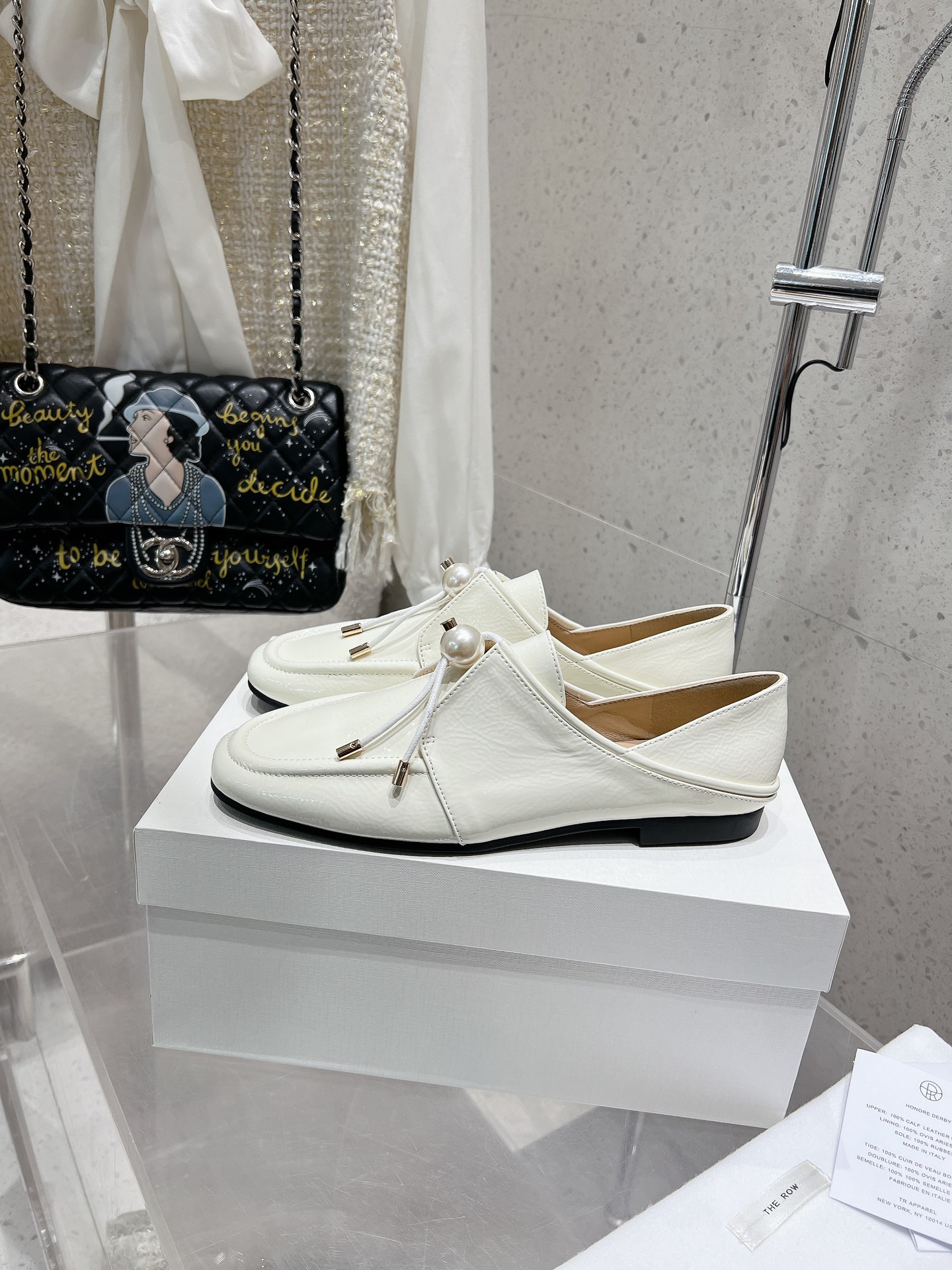 The row Classic Loafers - Image 7