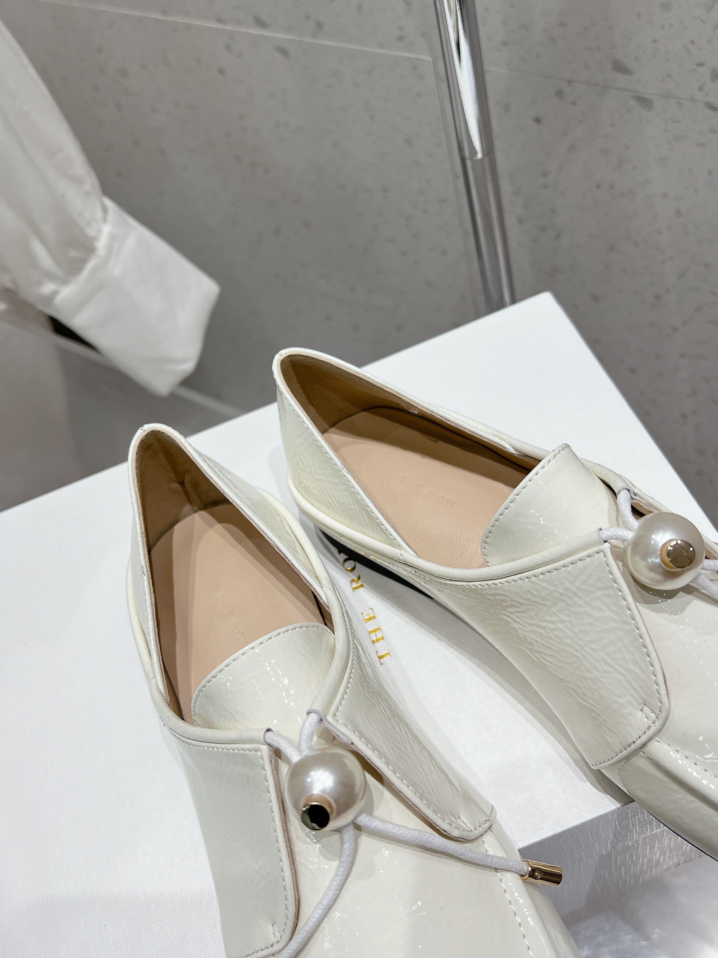 The row Classic Loafers - Image 5