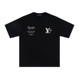 Louis Vuitton Product Number: M002   shirt is crafted from 280g 36-thread active eco-friendly fabric