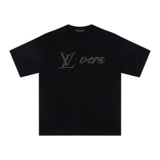 Louis Vuitton Made from 230g 32s double-ply pure cotton fabric Product Number: MLAM005