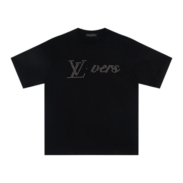 Louis Vuitton Made from 230g 32s double-ply pure cotton fabric Product Number: MLAM005