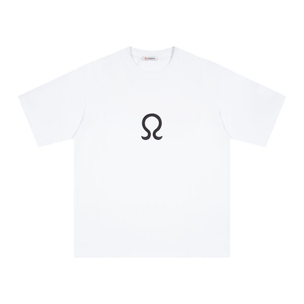 Lululemon 2025 SS Limited Edition Made from 280g double-ply pure cotton Product Number: MLAM009