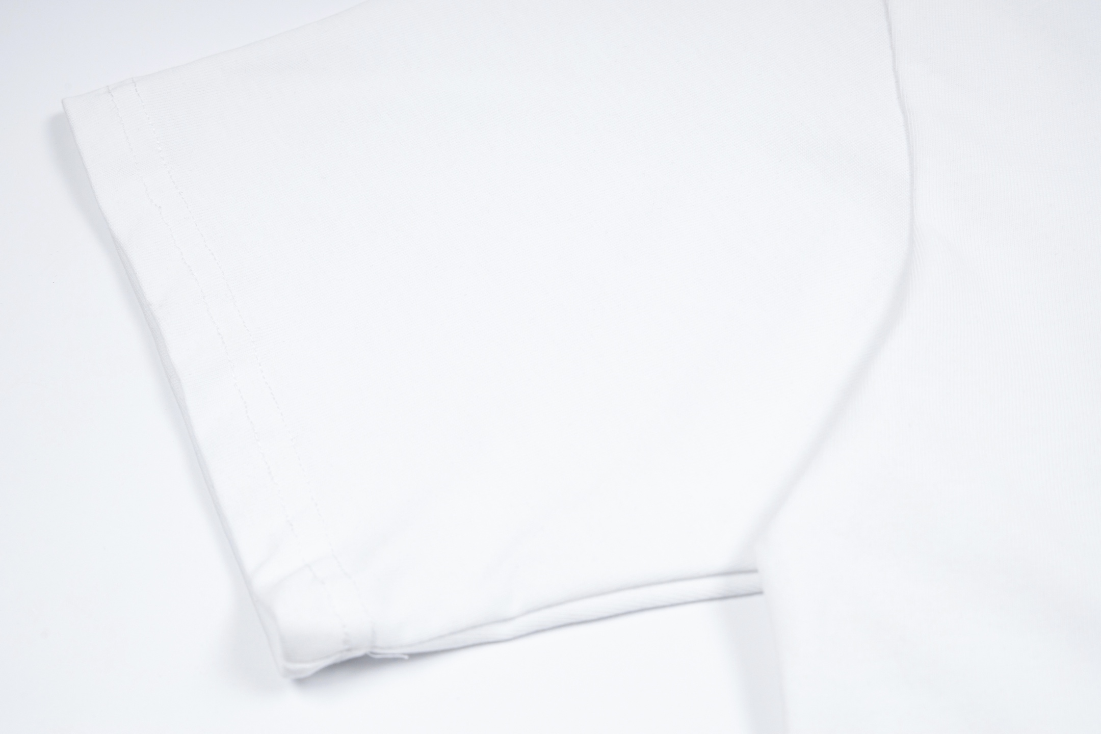 CELINE Triomphe Embroidered Basic Short-Sleeve T-Shirt Product Number: MLAM010 - Image 10