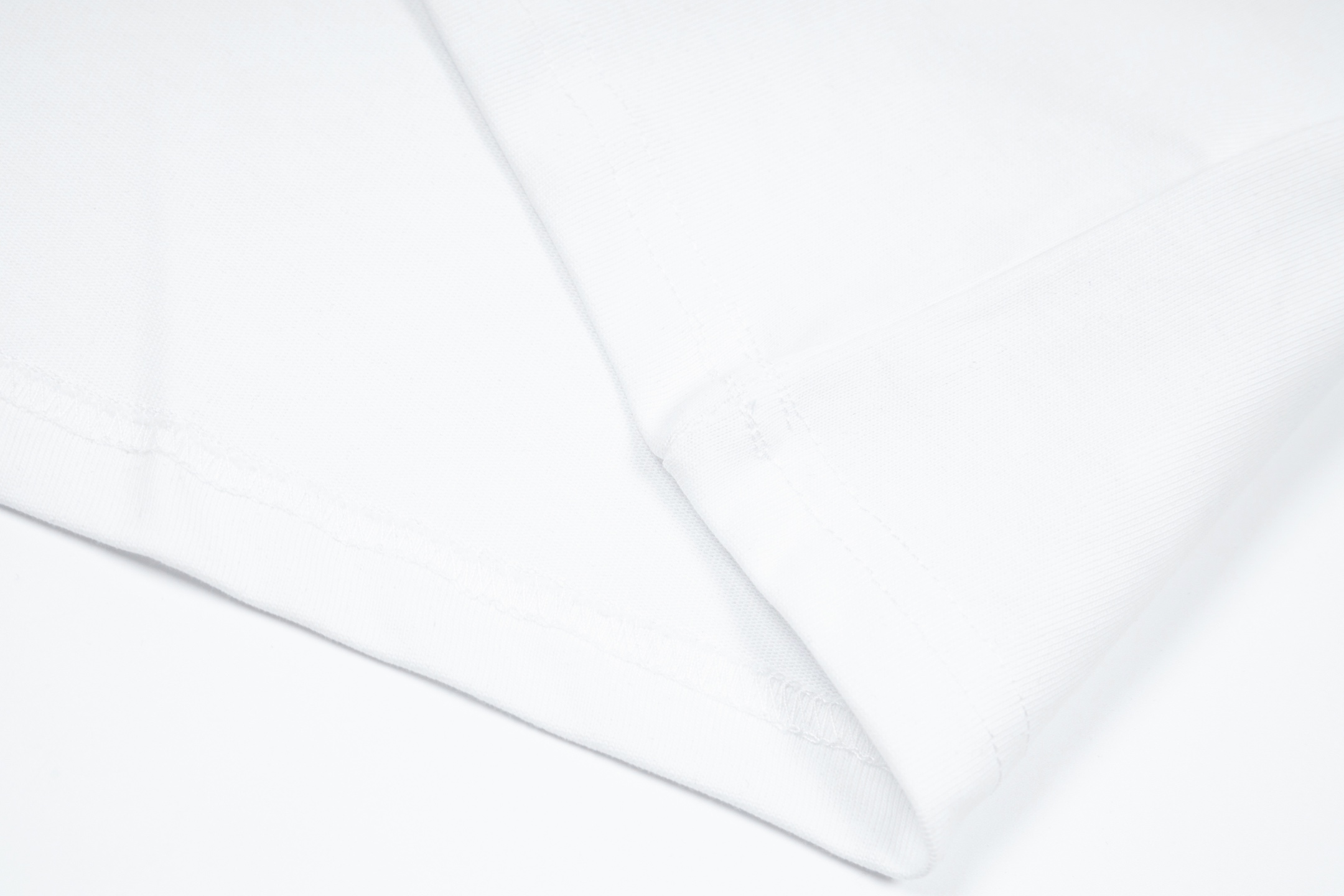 CELINE Triomphe Embroidered Basic Short-Sleeve T-Shirt Product Number: MLAM010 - Image 7