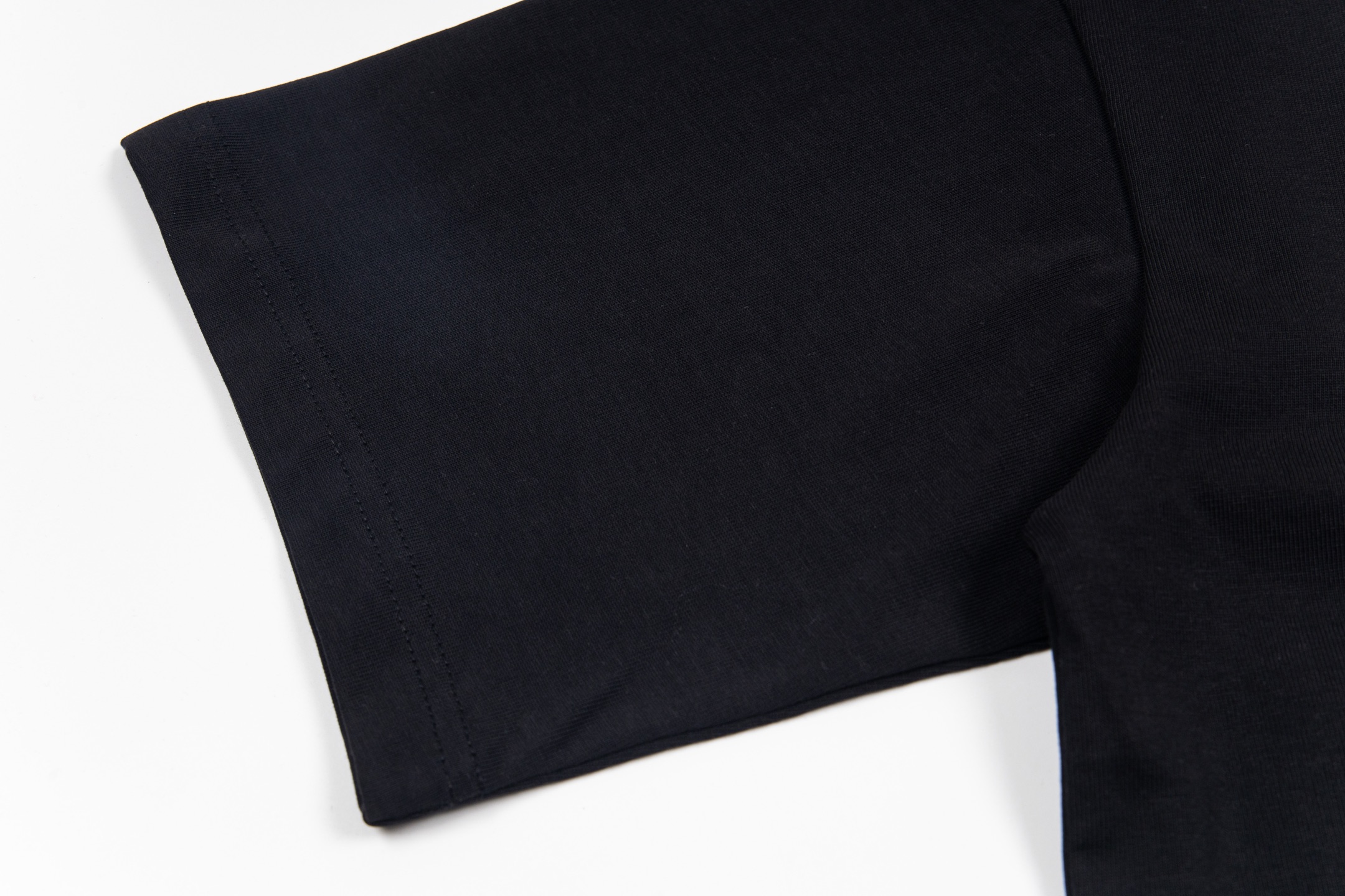 Louis Vuitton / Western Cowboy Heavy Embroidery Short Sleeve T-shirt - Image 8