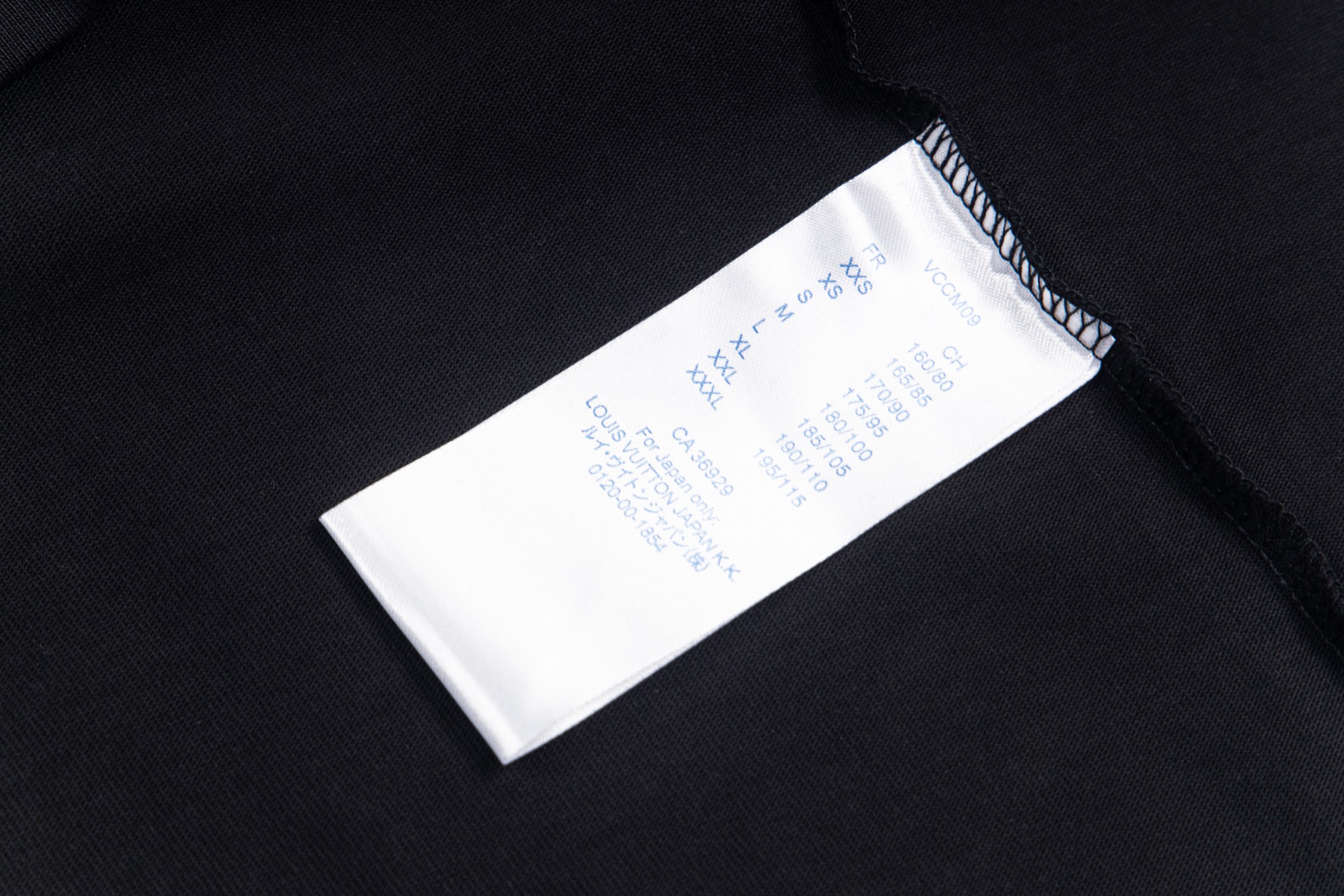 Louis Vuitton / Western Cowboy Heavy Embroidery Short Sleeve T-shirt - Image 10