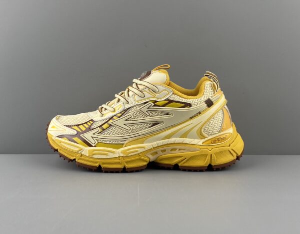 Off-White C/O VirGil Abloh 2024s OW