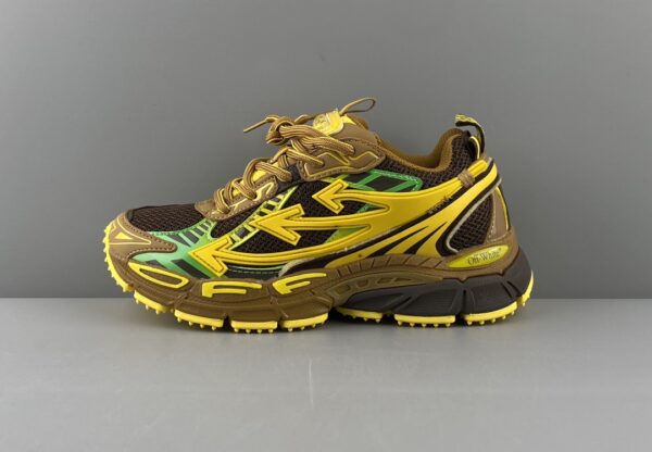 Off-White C/O VirGil Abloh 2024s OW