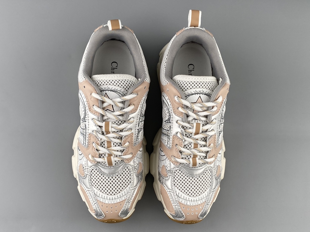 Dior Chrono 2024FW - Image 4