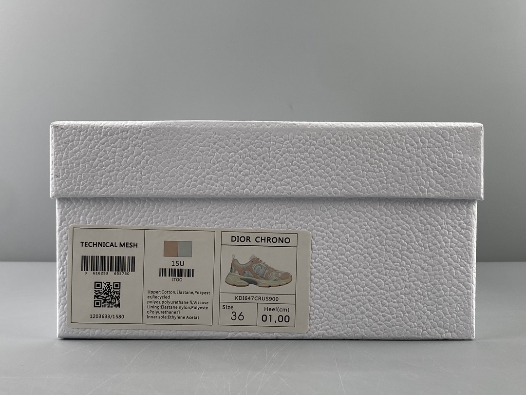 Dior Chrono 2024FW - Image 7