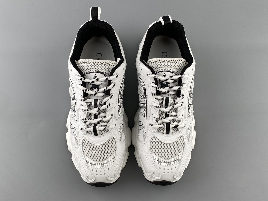 Dior Chrono 2024FW - Image 9