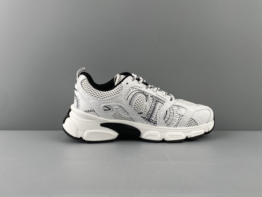 Dior Chrono 2024FW - Image 4