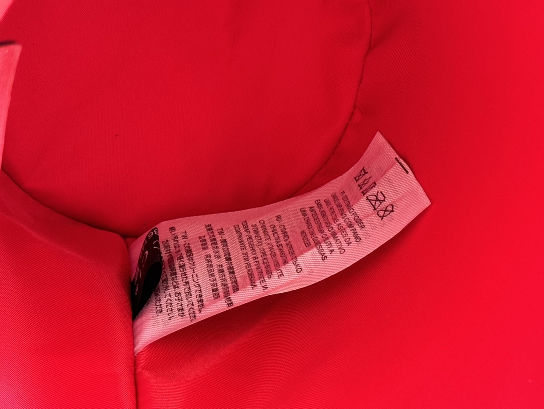 Gucci GG children's shopper with print Model: 752356 Size: 18.5x16.5x7.5cm - Image 4