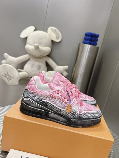 LOUIS VUITTON Trainer