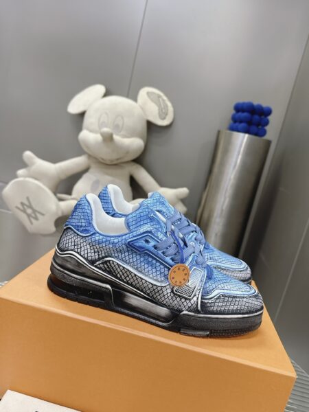 LOUIS VUITTON Trainer