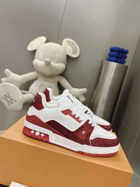 LOUIS VUITTON Trainer