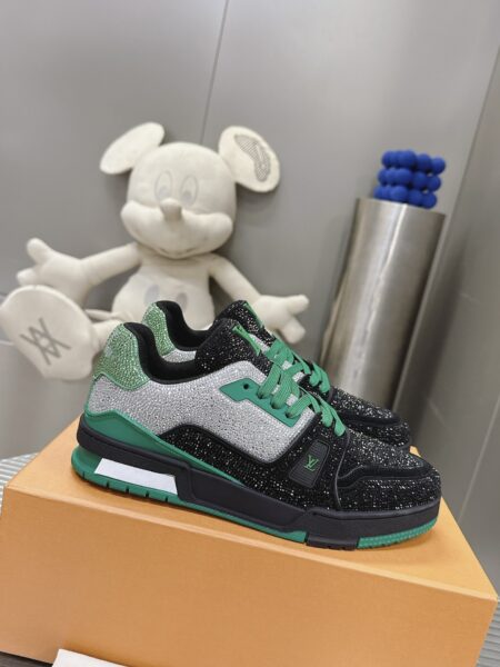 LOUIS VUITTON Trainer