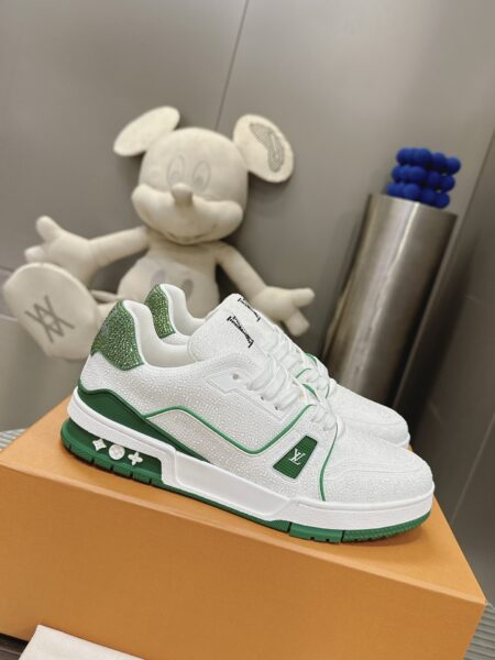 LOUIS VUITTON Trainer