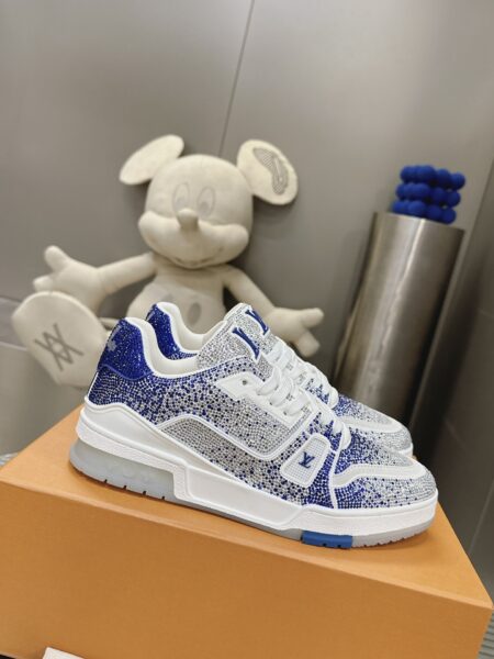 LOUIS VUITTON Trainer