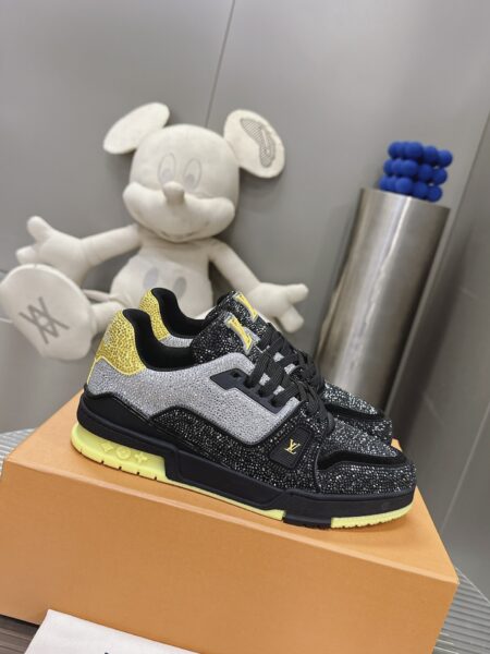 LOUIS VUITTON Trainer