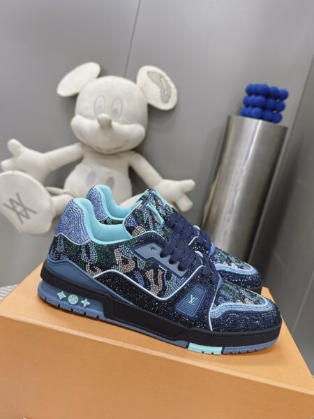 LOUIS VUITTON Trainer