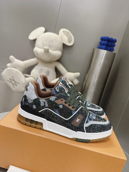 LOUIS VUITTON Trainer