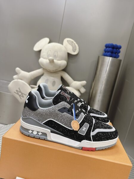 LOUIS VUITTON Trainer