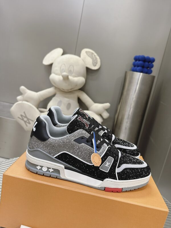 LOUIS VUITTON Trainer