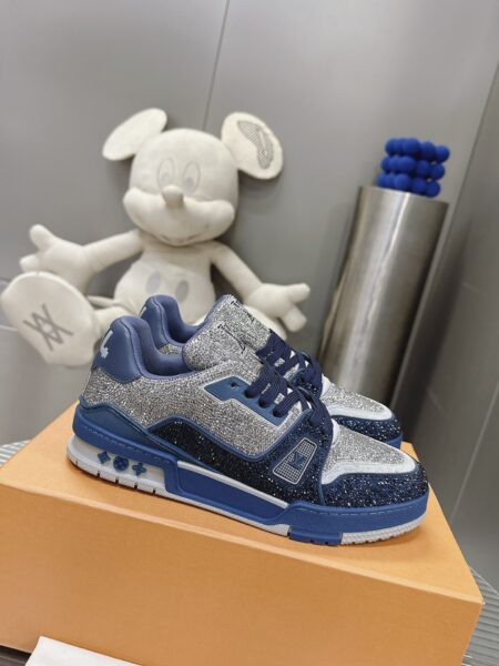 LOUIS VUITTON Trainer