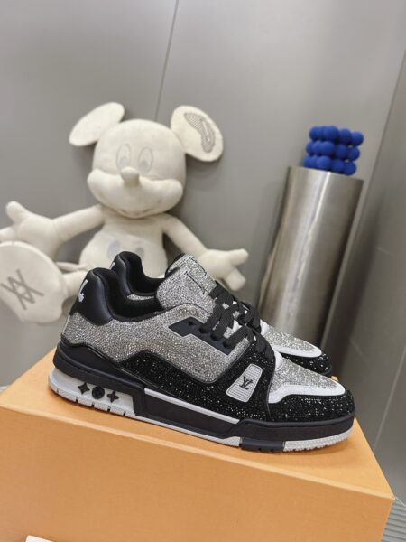 LOUIS VUITTON Trainer