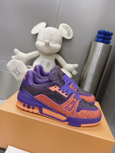 LOUIS VUITTON Trainer