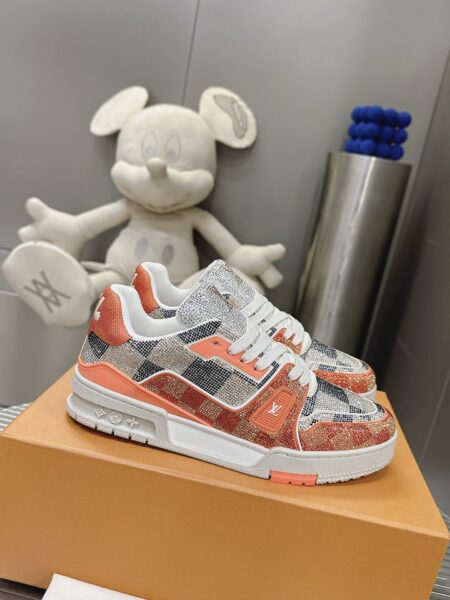 LOUIS VUITTON Trainer