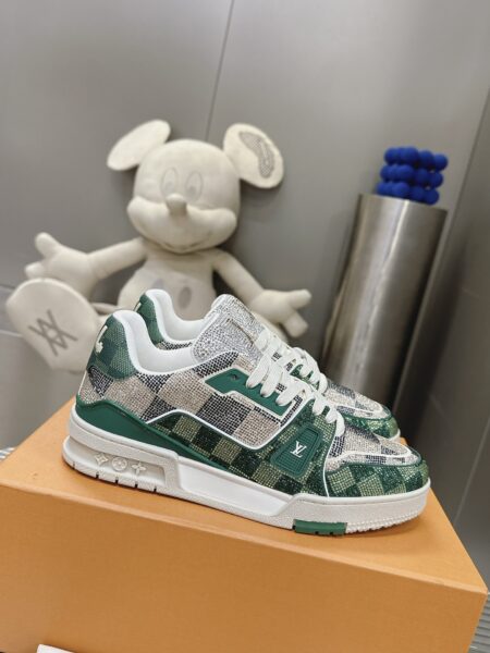 LOUIS VUITTON Trainer