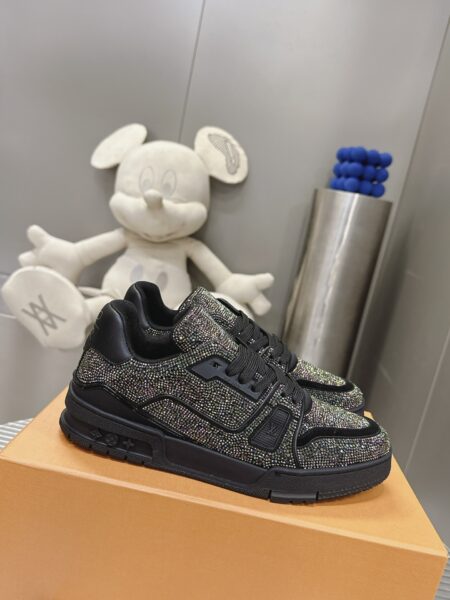 LOUIS VUITTON Trainer