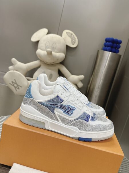 LOUIS VUITTON Trainer