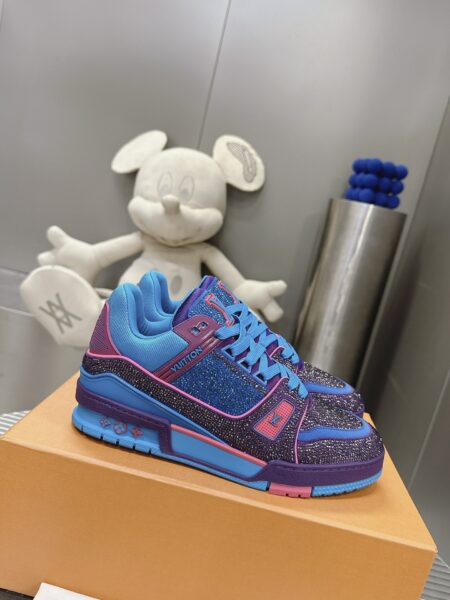 LOUIS VUITTON Trainer