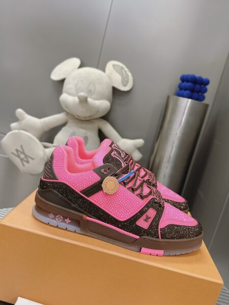 LOUIS VUITTON Trainer