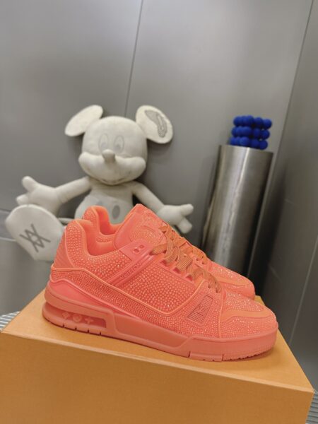 LOUIS VUITTON Trainer