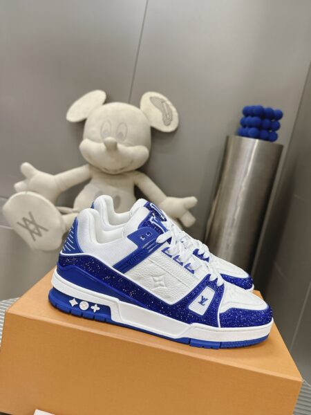 LOUIS VUITTON Trainer