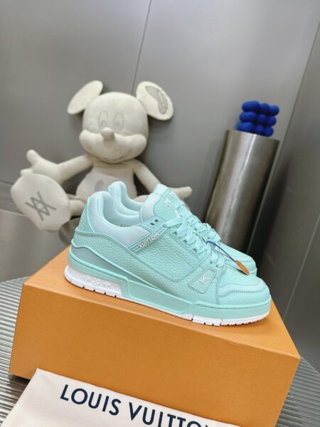 LOUIS VUITTON Trainer