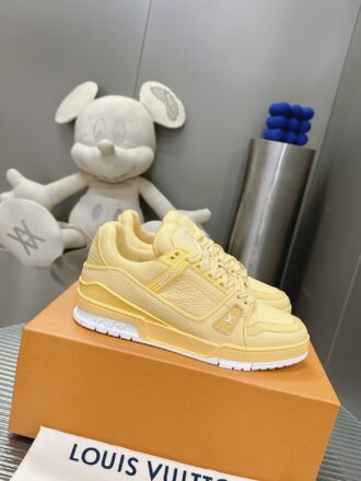 LOUIS VUITTON Trainer