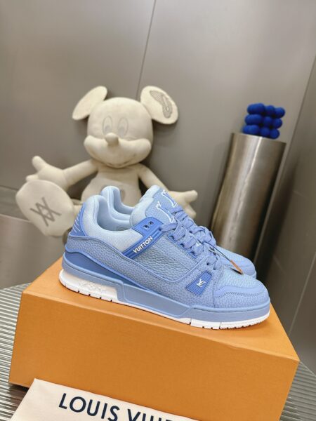 LOUIS VUITTON Trainer