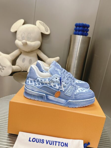 LOUIS VUITTON Trainer