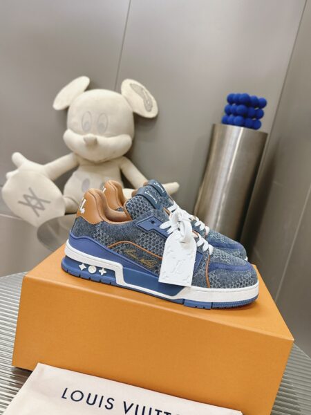 LOUIS VUITTON Trainer