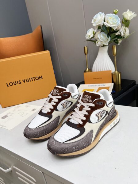 LOUIS VUITTON Trainer