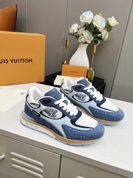 LOUIS VUITTON Trainer